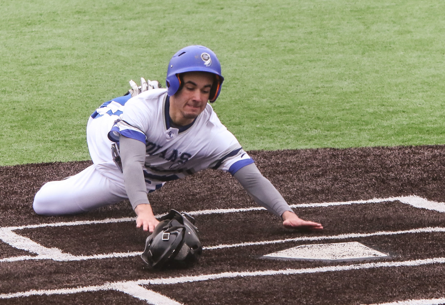 3. Lake Central